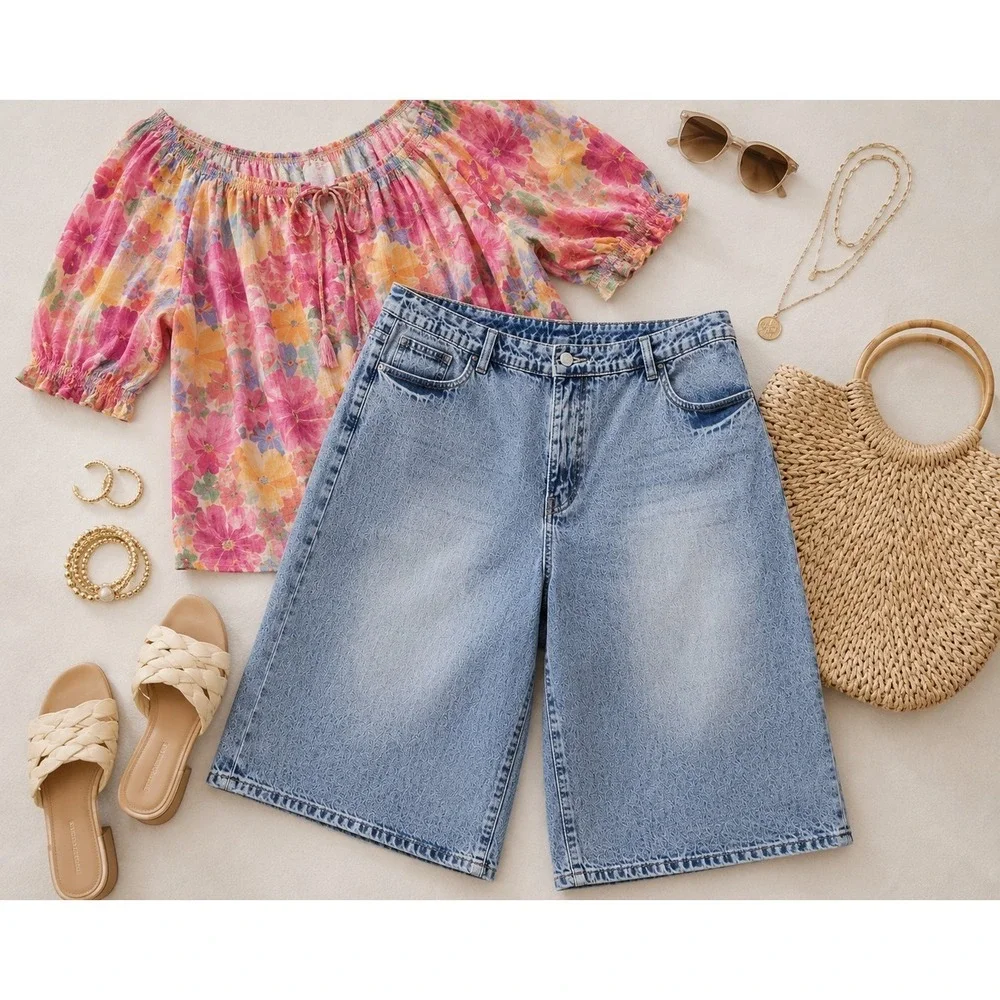 trendy plus